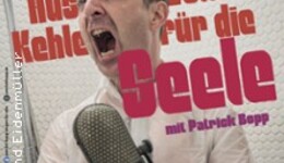 Mitsingkonzert - Aus voller Kehle für die Seele - Singen für Alle