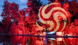 Musikalische Sternstunde am See