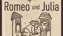Romeo und Julia - Kartoffeltheater / Komödie