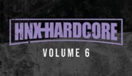HNX Hardcore Vol. 6
