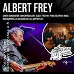 Albert Frey - Open-Air-Konzert