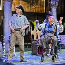Ewig jung 28.06.2026 Theater Heilbronn
