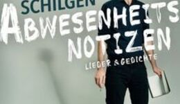 Lennart Schilgen - Abwesenheitsnotizen