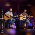 Duo Graceland - Simon & Garfunkel Tribute