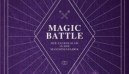 Magic Battle