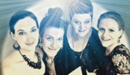 Sistersquare - Open-Air-Konzert