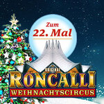 Circus Theater Roncalli & DSO Berlin