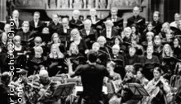A. Dvorak Messe Heinrich-Schütz-Chor