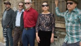 The Delines