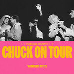 Role Model presents Chuck on Tour - Support: Keni Titus