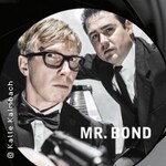 Mr. Bond - Die Hoffnung stirbt zuletzt