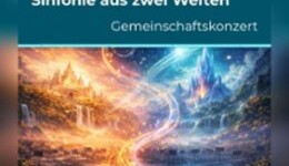 Sinfonie aus zwei Welten