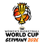 FIBA Women's Basketball World Cup 2026 - Team Ticket - Nigeria