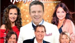 Klingende Bergweihnacht mit Stefan Mross - Die volkstümliche Weihnachtsrevue